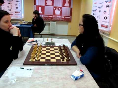 Moscow Open РГСУ chess MVI_0514.MOV