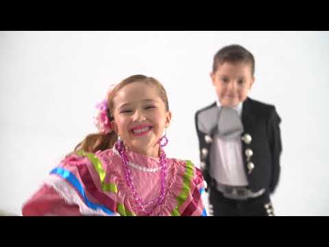 LA FIESTA DE LOS MARIACHIS