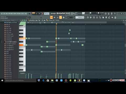 Still Fresh Collision production