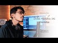 KERISPATIH IF MY FEELING IS YOUR FEELING OZANEBILL Cover
