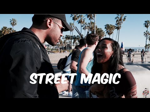 George Stanton LLC video.