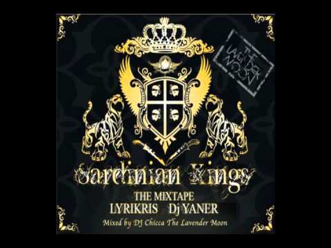 Karma Geddom-Lyrikris(Sardinian Kingz)