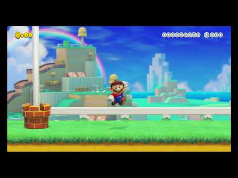 Super Mario Maker 2 - Endless Challenge (Easy, Road To 1000 Clears) - Levels 268-300