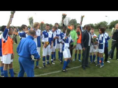 Bekerfinale Waterwijk C4 part 2