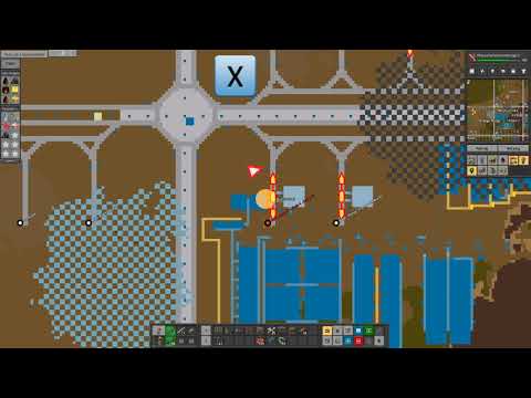 Myshuno383's Factorio Pyanodon Solo Run | Part 66: Distillates