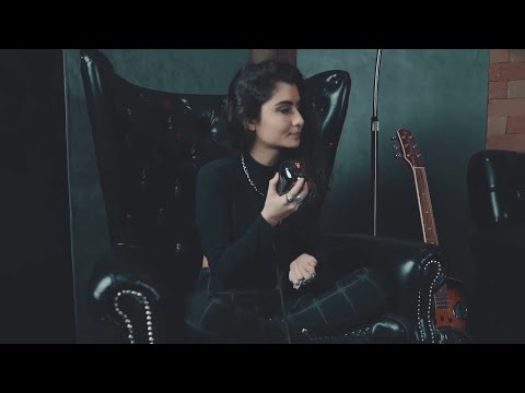 Georgia Castro e o Violão - Se eu não te amasse tanto assim