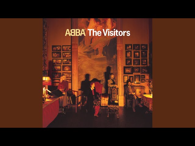 The Visitors The Visitors