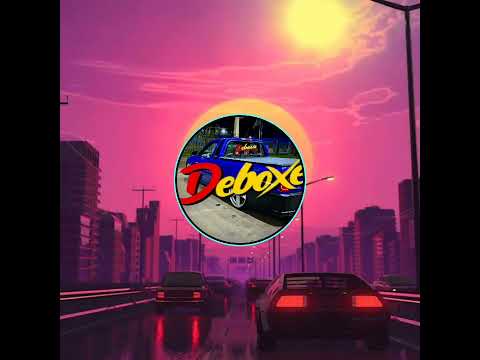 Jogadinha Da Deboxe Dj Patrick Rick  Rastro