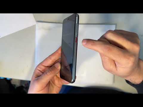 Emporia Smart 5 mini Hard Reset zurücksetzen Pin Lock entfernen Pattern Factory Reset Löschen