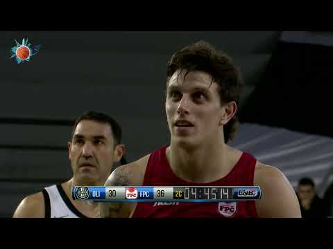 15-06-2023 / Valentín Bettiga (Félix Pérez Cardozo)