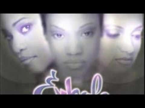 Exhale - Chillin' In Your Benz