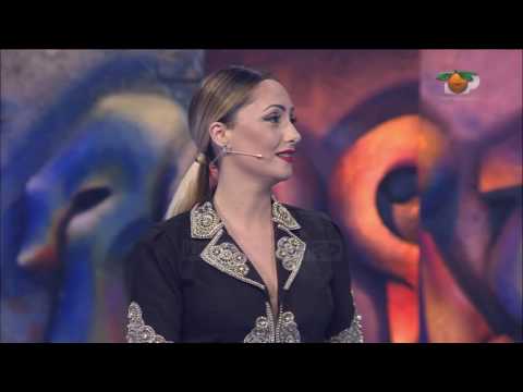 Portokalli, 13 Prill 2014 - Editorial (Kryeministri ne gjunje)