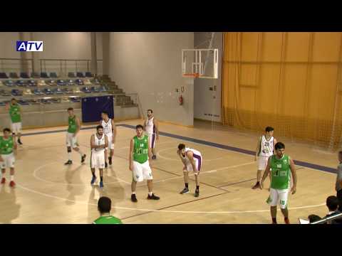 Baloncesto. CB Alhaurín el Grande - CB  IPV Fuengirola