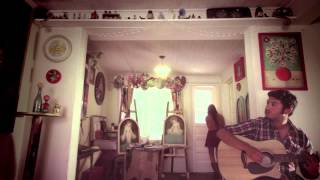 CRISTIAN TRONCOSO - APPLE TEA (VIDEO OFICIAL)