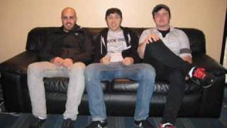 Broadway calls - give up the ghost