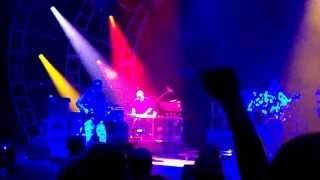 Widespread Panic - Don&#39;t Wanna Lose You @ Tennessee Theatre, Knoxville 6.4.2013