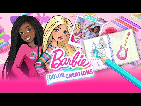 Barbie Life APK Download for Android Free