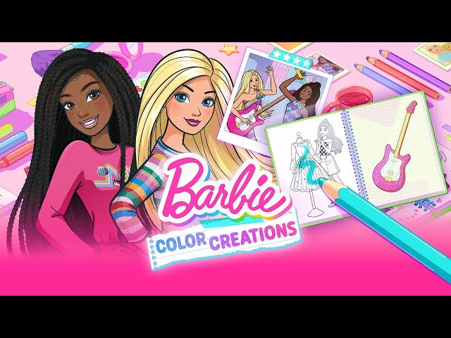 Free Online Kid Games: Barbie My House Makeover Game