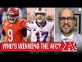 NFL Futures: Experts Share Pick to Win AFC [Bengals, Bills, & MORE] | CBS Sports HQ