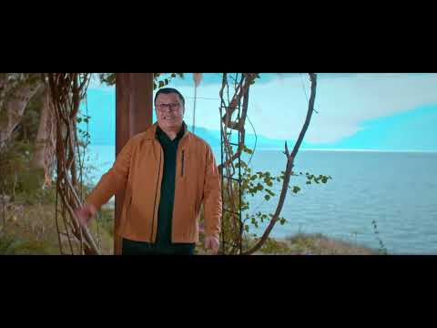Mi Libertador - Leonel Tuchez (Video Oficial)