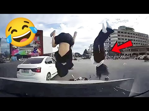 Funny & Silly Moments Compilation That’ll Make You Laugh Hard 😂🤣 Funny Video 2025 #11