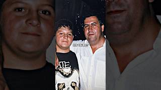 Escobar’s GENIUS $70M City Operation