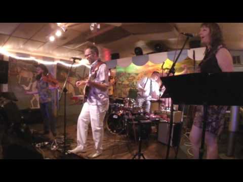 Invincible Czars - Made In China - Live 2016-06-16 Carousel Lounge Austin
