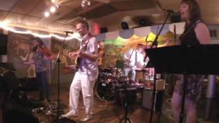 Invincible Czars - Made In China - Live 2016-06-16 Carousel Lounge Austin