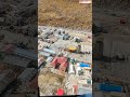 Kedarnath Temple New Ariel View Status Video Shorts
