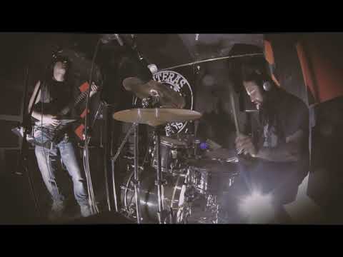 254 CABINA DEL TERROR - ITNOS