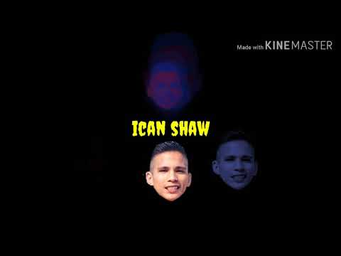 ican-shaw-_-kawan den banyak suko samo kau (lirik)