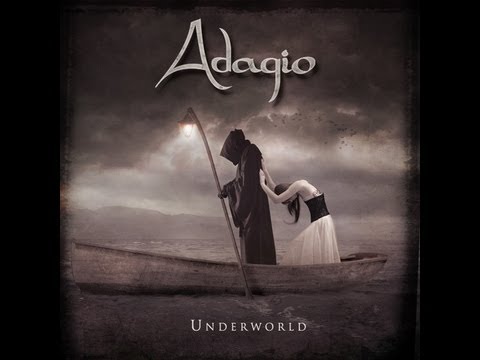 Adagio - Underworld (Full Album)