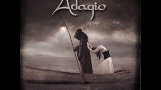 Adagio - Underworld (Full Album)