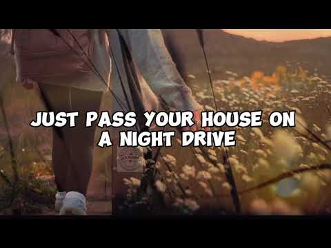 DRIVING HOME TO YOU - Gabe Watkins x Valentina Ploy ( Lyrics)