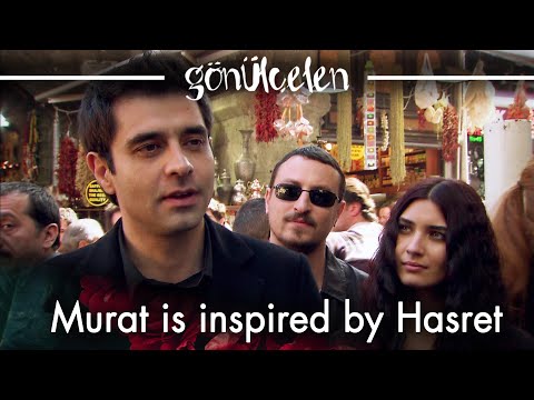 Hasret inspires Murat - Episode 14 | Becoming a Lady