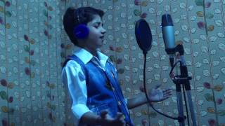 Aamir Khan | Raftaar | Dhaakad sung by &quot;No1 Dramebaaz&quot; Winner(Dance) #Vedant # Haryanwani #Dangal