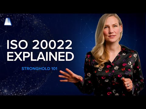 ISO 20022: The New Age of Payments & What it Means for Digital Currency