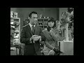 GET SMART Maxwell Smart 99 Meet For The First Time Pilot Episode 1965