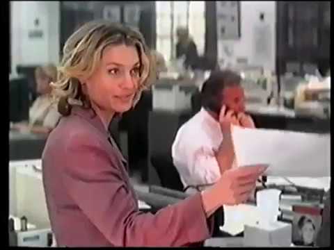 Message in a Bottle Movie Trailer 1999 - TV Spot