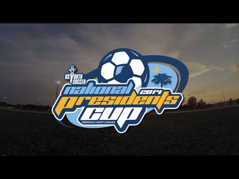 2014 US Youth Soccer National Presidents Cup Finals