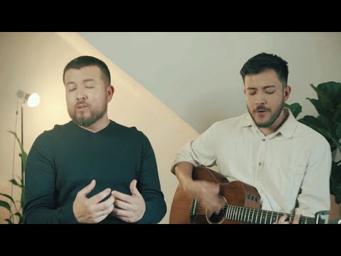 Os Meireles - Como é Leve Amar - Acústico (Clipe Oficial)