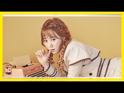 Aoa's mina talks about choa's decision to leave the group