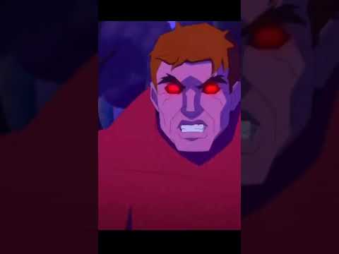 Orion unleashed #clip #shorts #justiceleague #superman