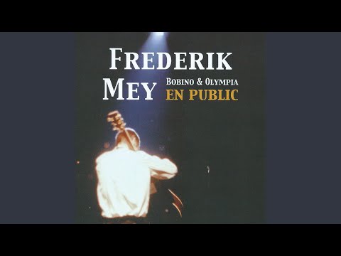 Une cruche en pierre (Olympia 1980) (Live)