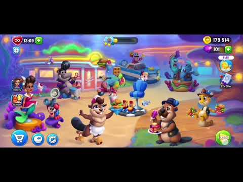 Fishdom 10342 Level - NO 💣🧨💥