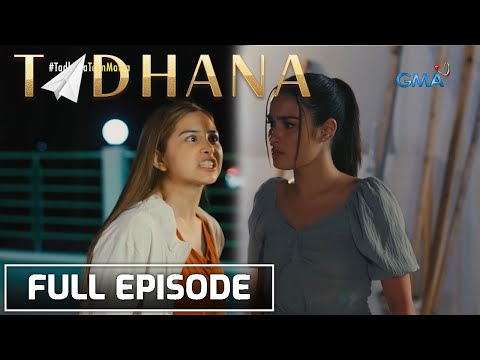 Dalaga, mahanap na kaya ang pumatay sa kanyang ina? (Full Episode) Tadhana