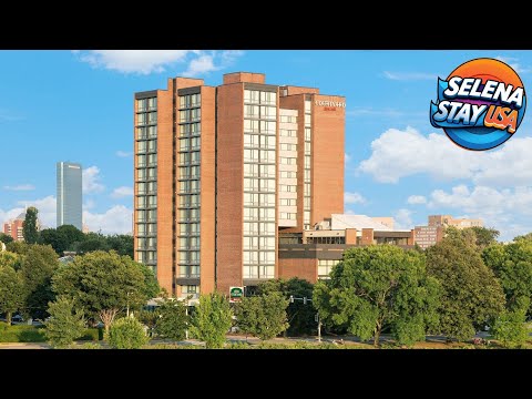 Courtyard Boston Cambridge | Boston (MA), United States | Hotel Review 🌟