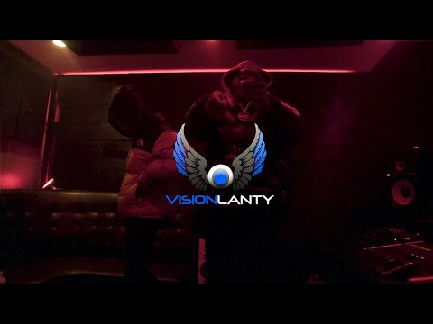 Swavo Sb - Sliminemboyz (Visionfilms official video)