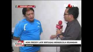 Download lagu Exclusive Interview with Freddy Budiman mp3