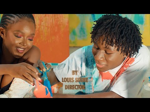 GRAZIO - JOLIE MADAME (Clip officiel) 4k